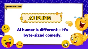 AI Puns