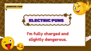 Electric Puns