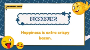 Pork Puns