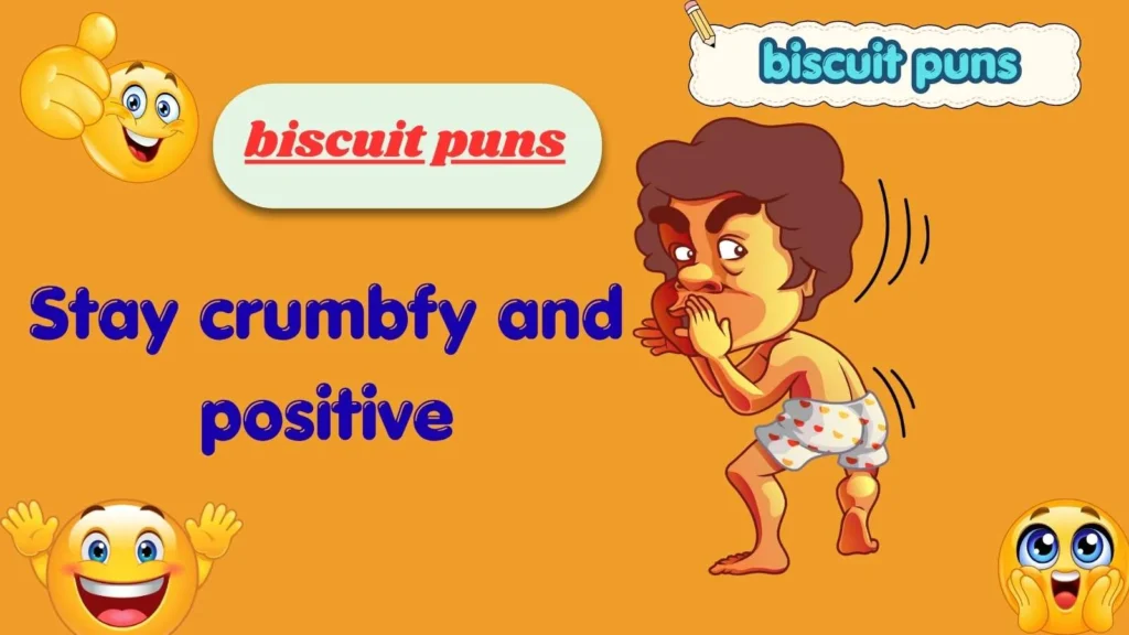 biscuit puns