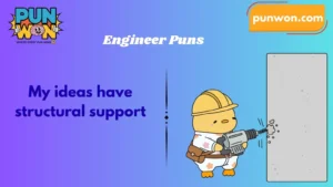 engineer puns