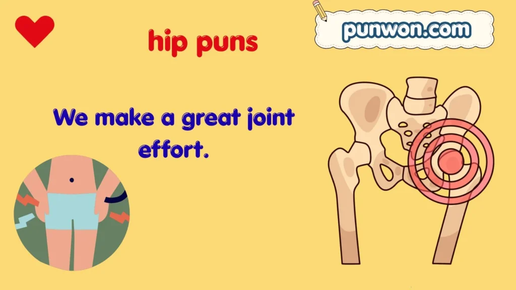 hip puns