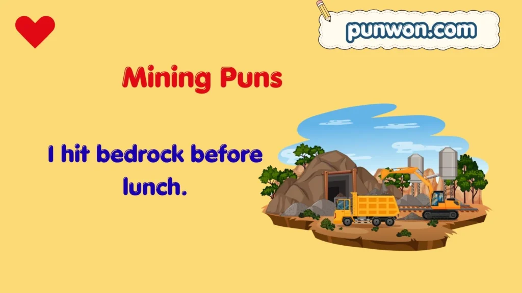 Mining Puns
