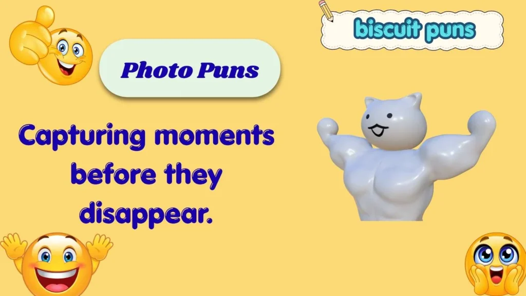 Photo Puns