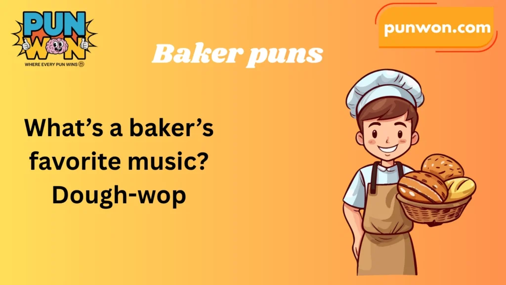 Short and Sweet Baker Jokes for Quick Laughs